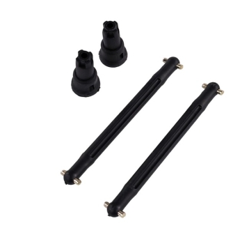 014-6029 Antriebswelle 66mm Amewi 1:16 Heck